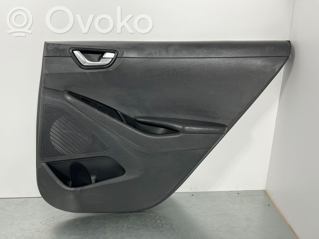 Hyundai Ioniq Panou interior ușă spate 
