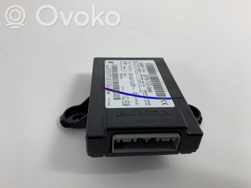 Bluetooth control unit module   39775T1GE000