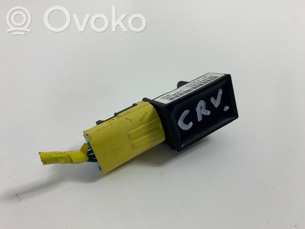 Airbagsensor Crashsensor Drucksensor   77970T2AA010M4