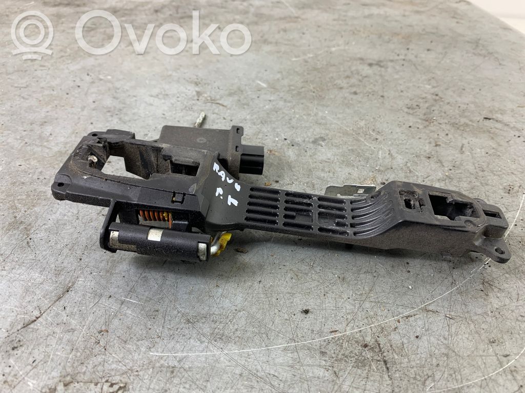 Toyota RAV 4 (XA30) Front door exterior handle/bracket 