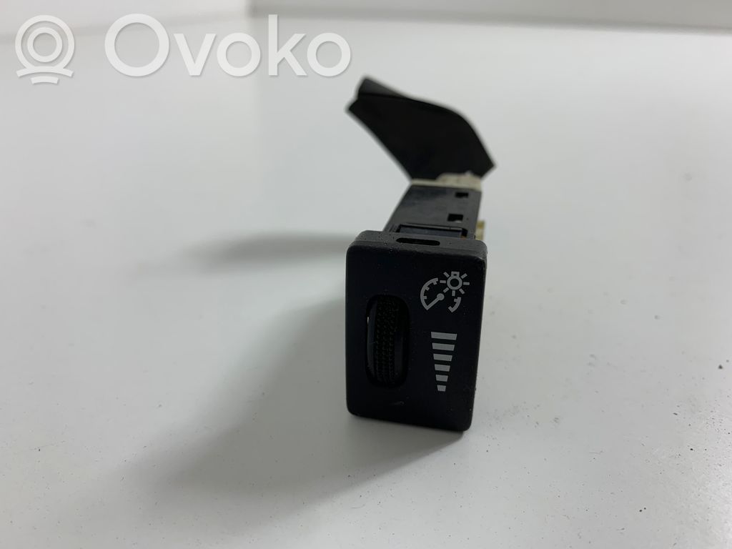 Toyota RAV 4 (XA30) Panel lighting control switch 