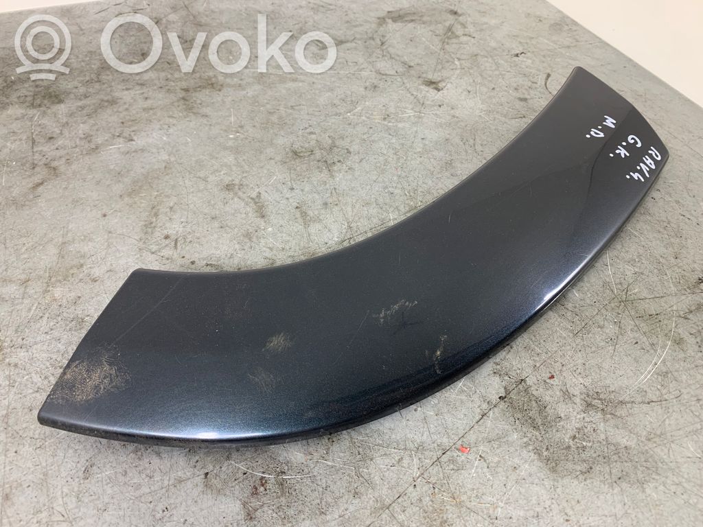 Toyota RAV 4 (XA30) Listwa / Nakładka na błotnik przedni 