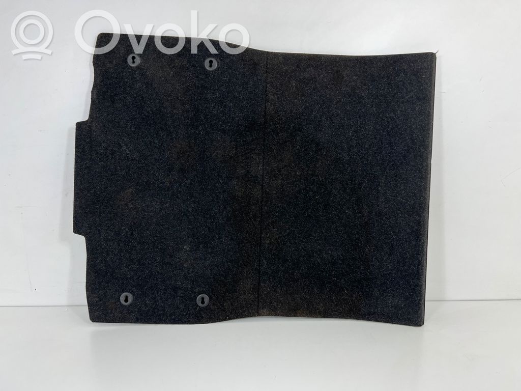 Trunk/boot mat liner   54703014,2996869