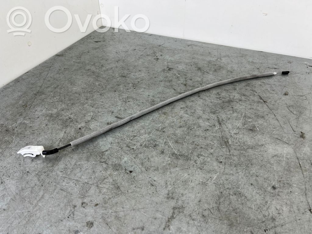 BMW 1 E82 E88 Front door cable line 