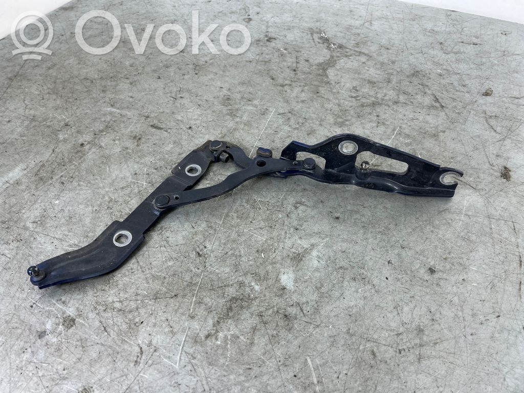 BMW 1 E82 E88 Tailgate/trunk/boot hinge 