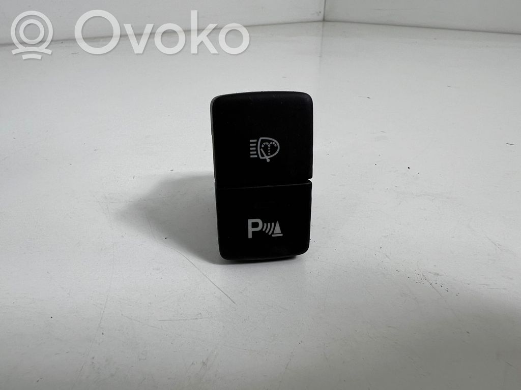 Honda CR-V Otros interruptores/perillas/selectores 