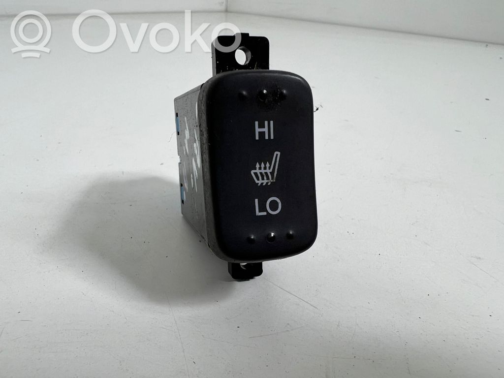 Honda CR-V Seat heating switch 