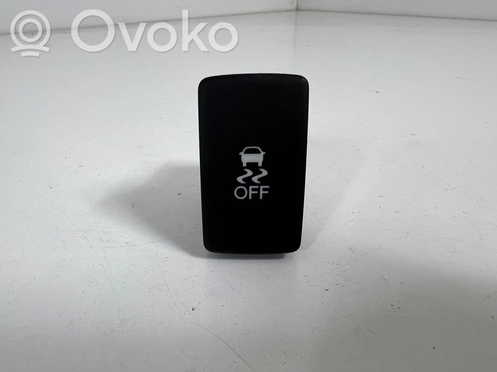 Honda CR-V ESP (stability program) switch 