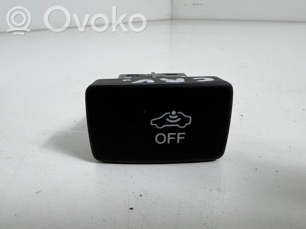 Honda CR-V Other switches/knobs/shifts 