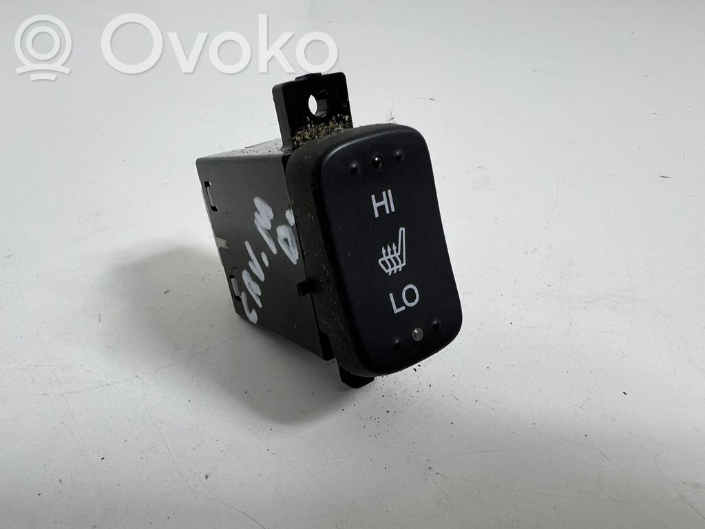 Honda CR-V Seat heating switch 