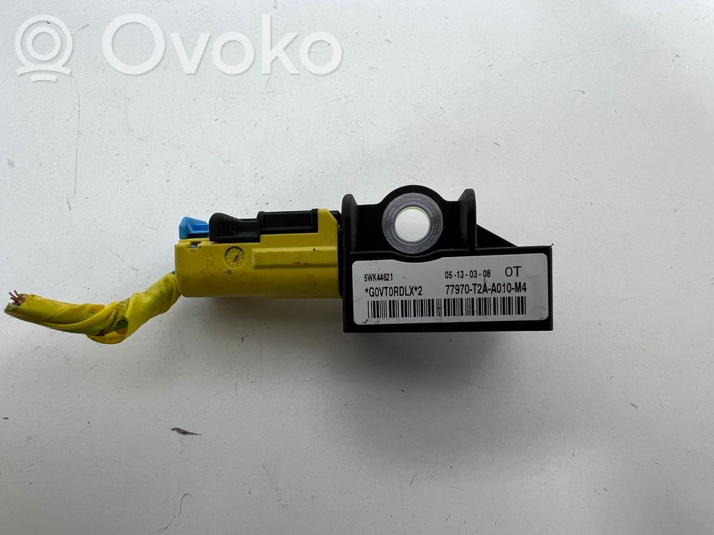Honda CR-V Airbagsensor Crashsensor Drucksensor 