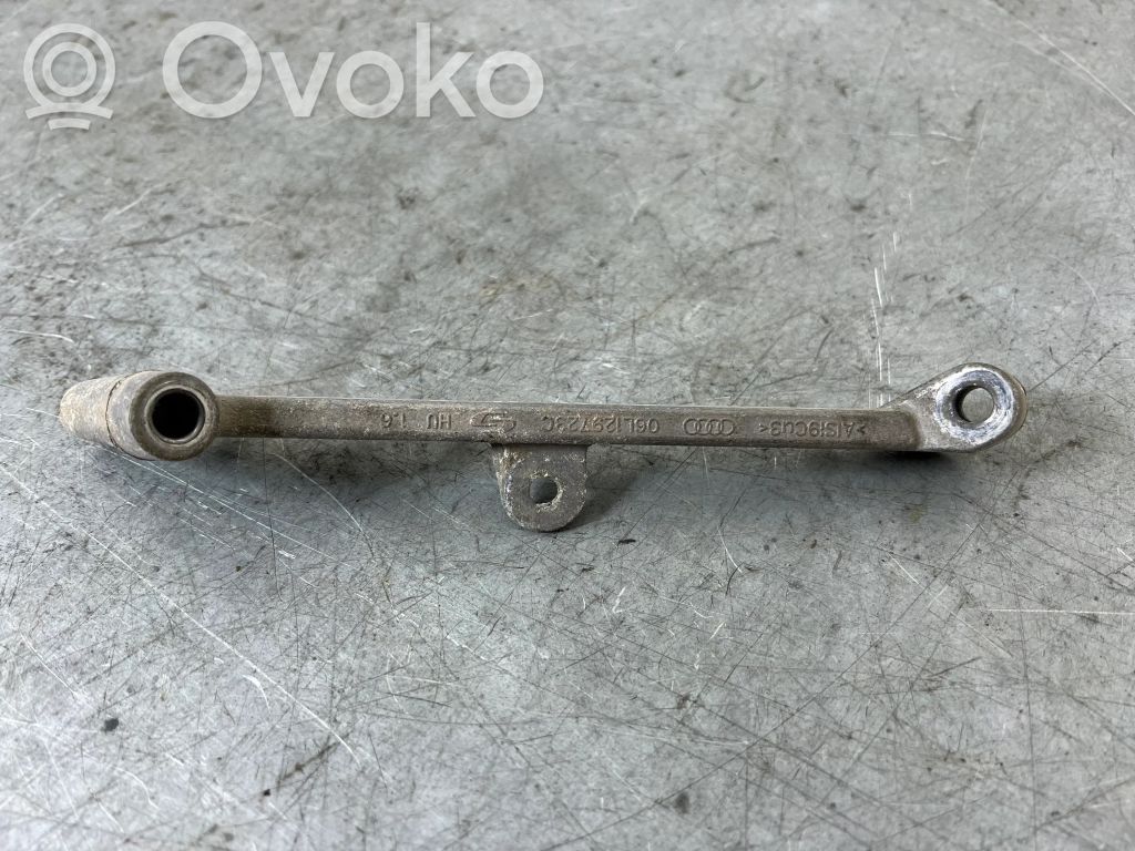 Audi A4 S4 B8 8K Engine mounting bracket 