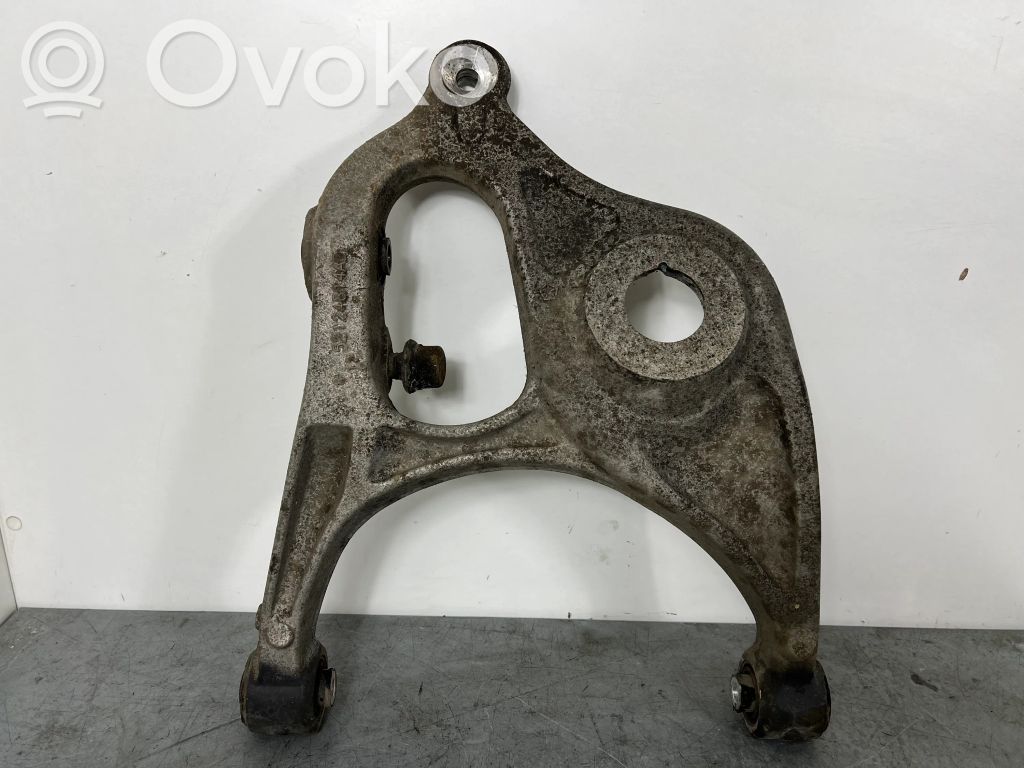 Jeep Grand Cherokee Querlenker Achsschenkel hinten 