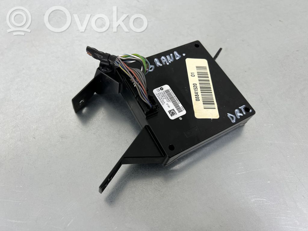 Jeep Grand Cherokee Keyless (KESSY) go control unit/module 