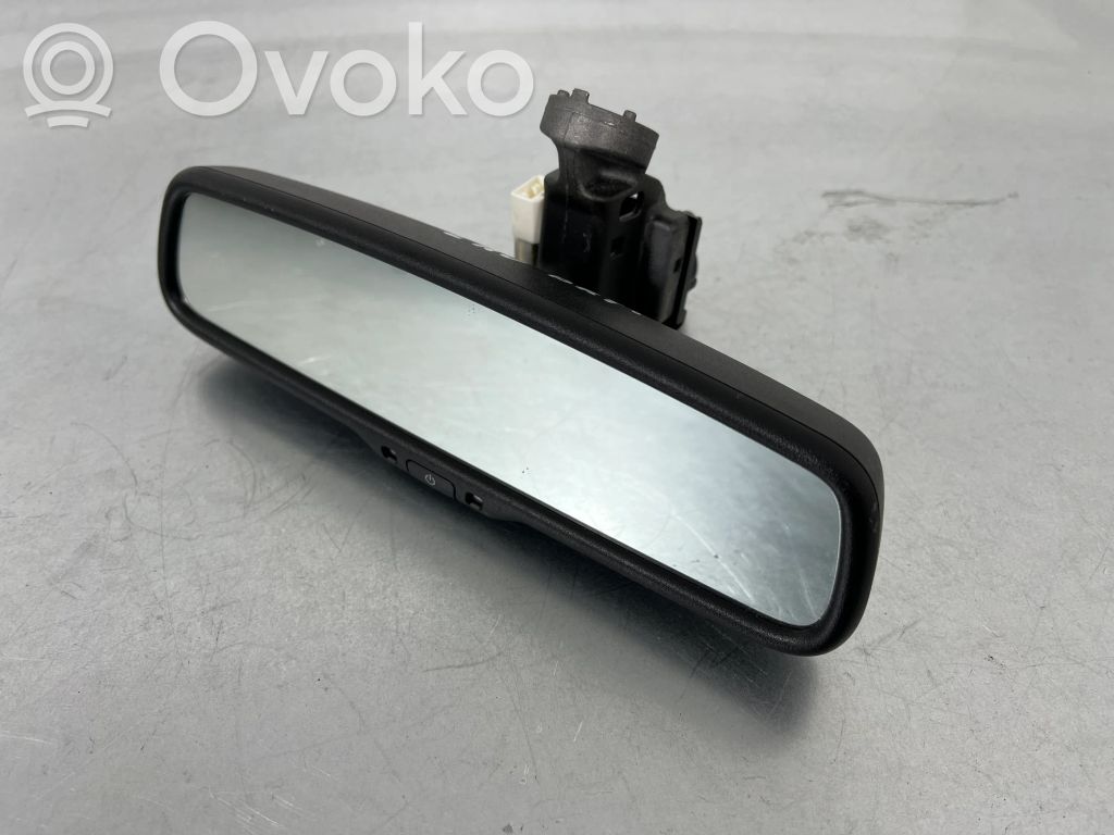 Honda CR-V Espejo retrovisor (interior) 