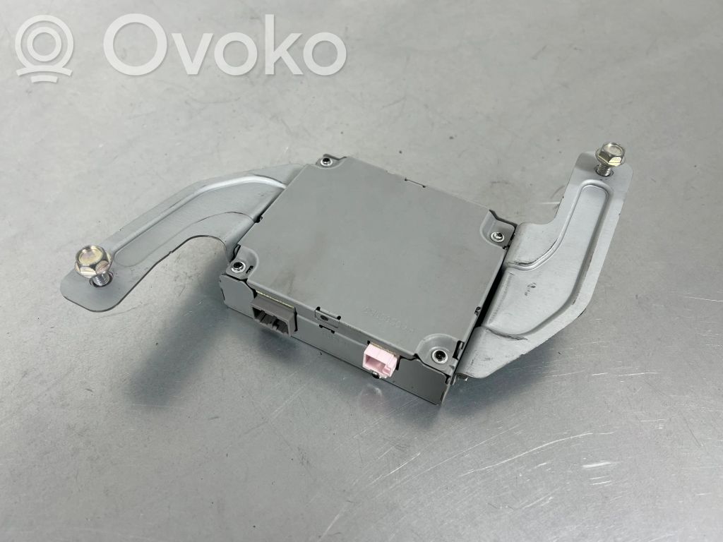 Honda CR-V Other control units/modules 