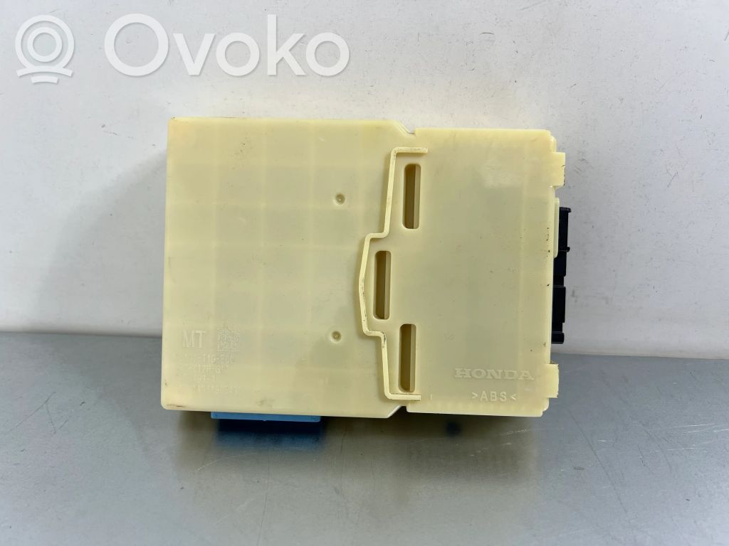 Honda CR-V Otras unidades de control/módulos 