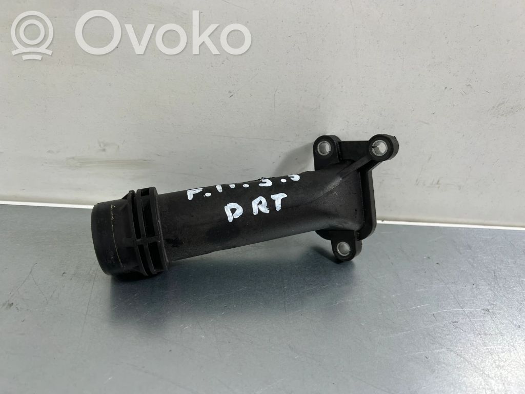 BMW 5 F10 F11 Engine coolant pipe/hose 