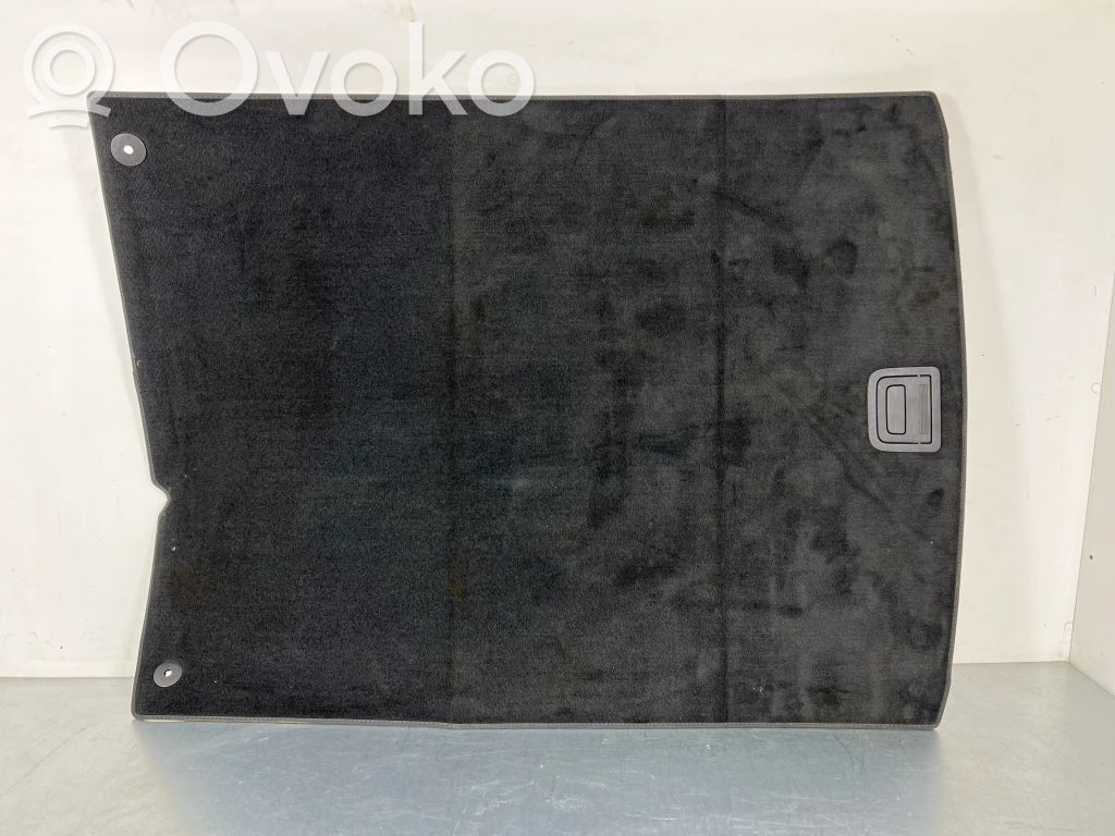 Wykładzina bagażnika   4G8863463,4G8863463Q