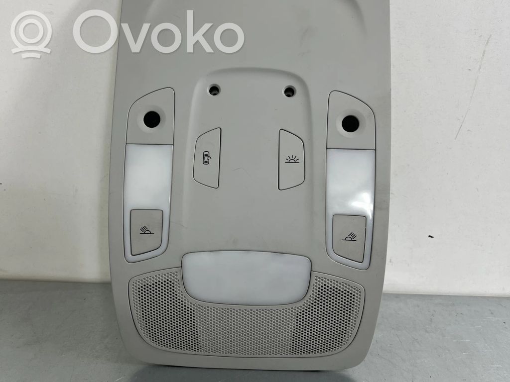 Audi A7 S7 4G Front seat light 