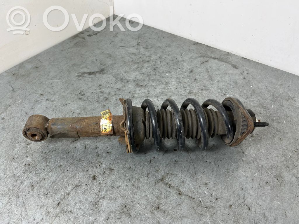 Honda CR-V Takaiskunvaimennin 
