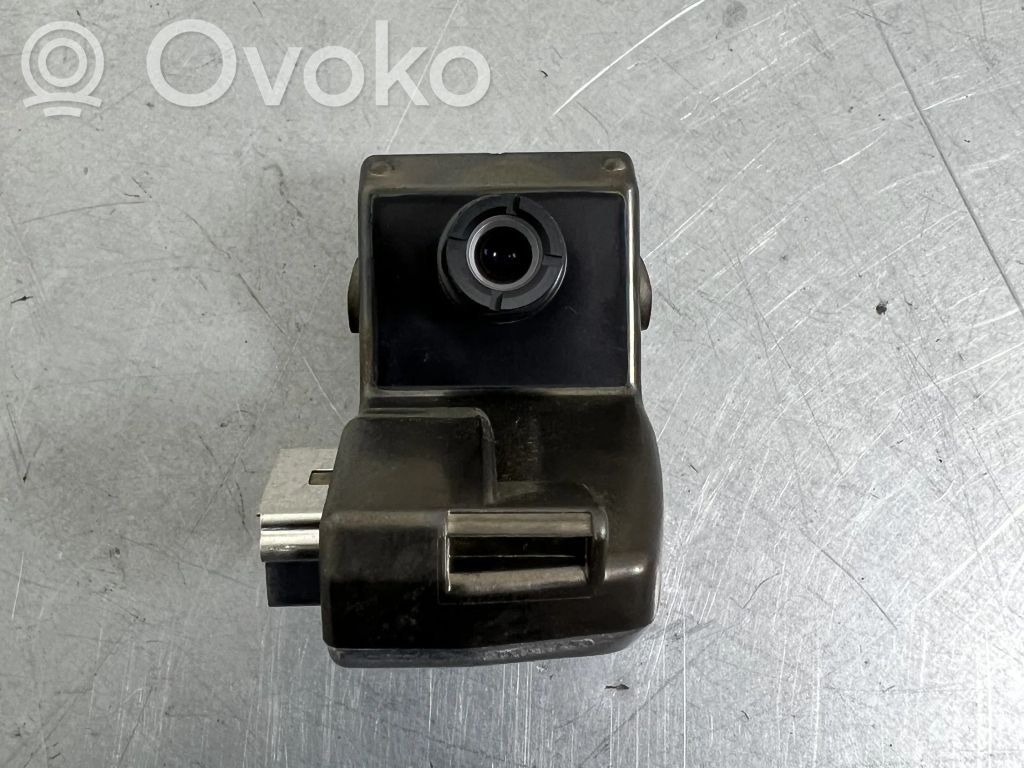BMW 5 F10 F11 Priekinio stiklo kamera 