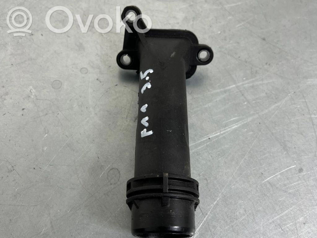 BMW 5 F10 F11 Engine coolant pipe/hose 
