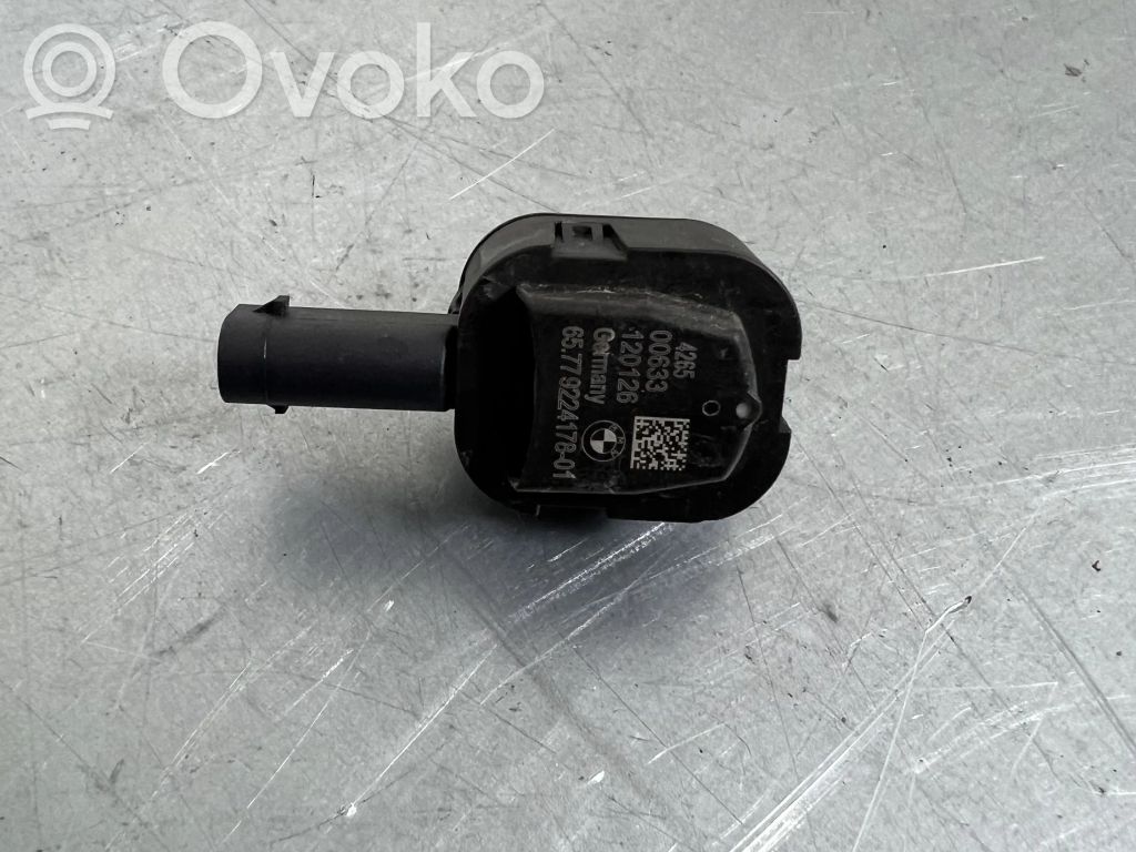 Czujnik uderzenia Airbag   779224178