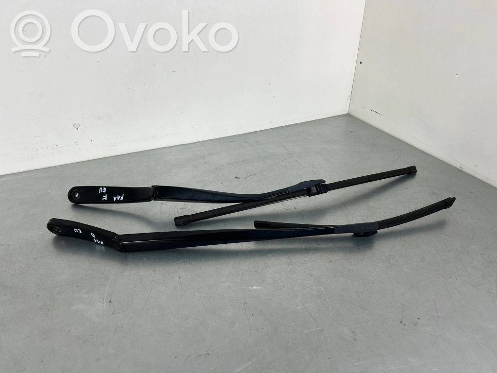 BMW 5 F10 F11 Ramię wycieraczki szyby przedniej / czołowej 