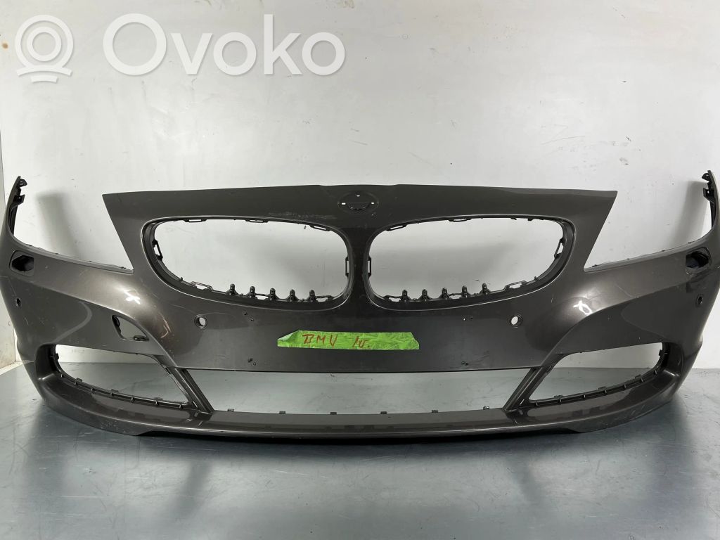 BMW Z4 E89 Priekinis bamperis 