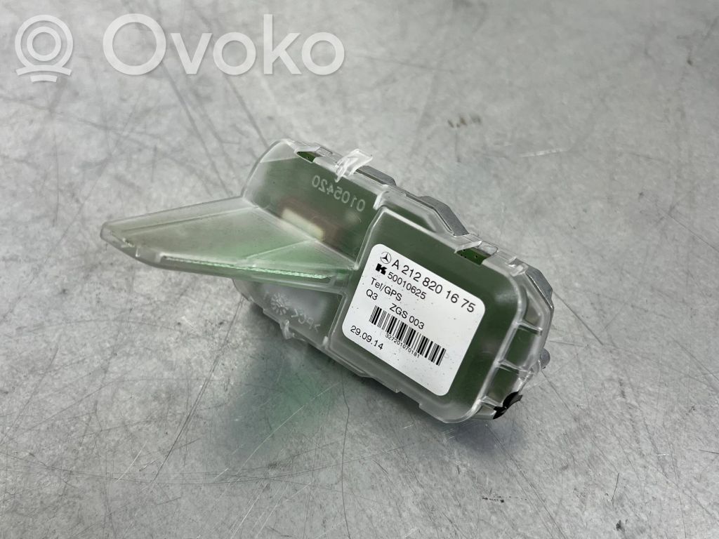 Mercedes-Benz CLA C117 X117 W117 Antena GPS 