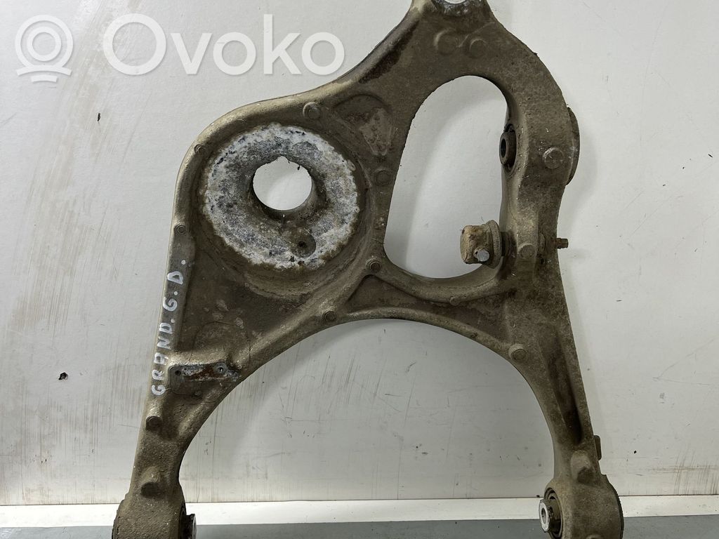 Jeep Grand Cherokee Querlenker Achsschenkel hinten 