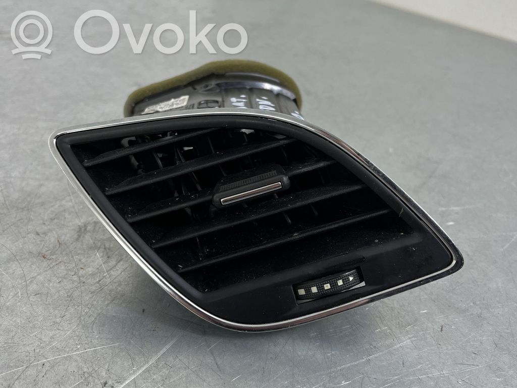 Seat Leon (5F) Moldura protectora de la rejilla de ventilación lateral del panel 