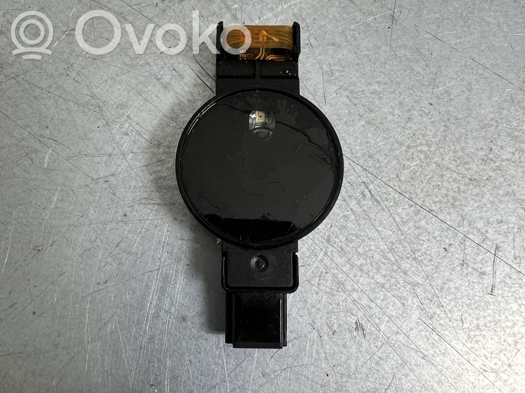 BMW X5 F15 Rain sensor 