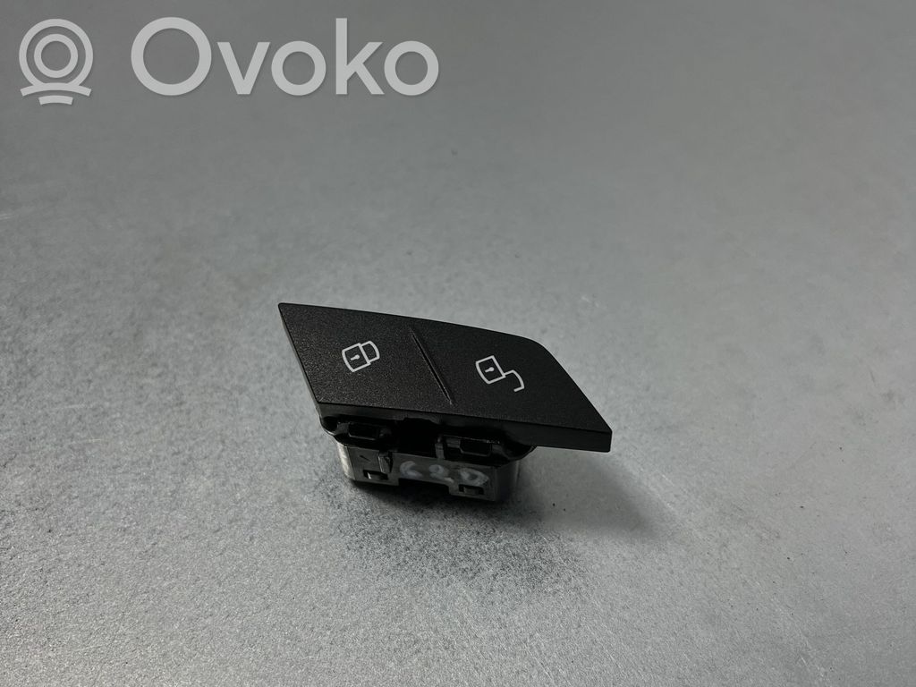 BMW 3 G20 G21 Centrālās atslēgas slēdzis 