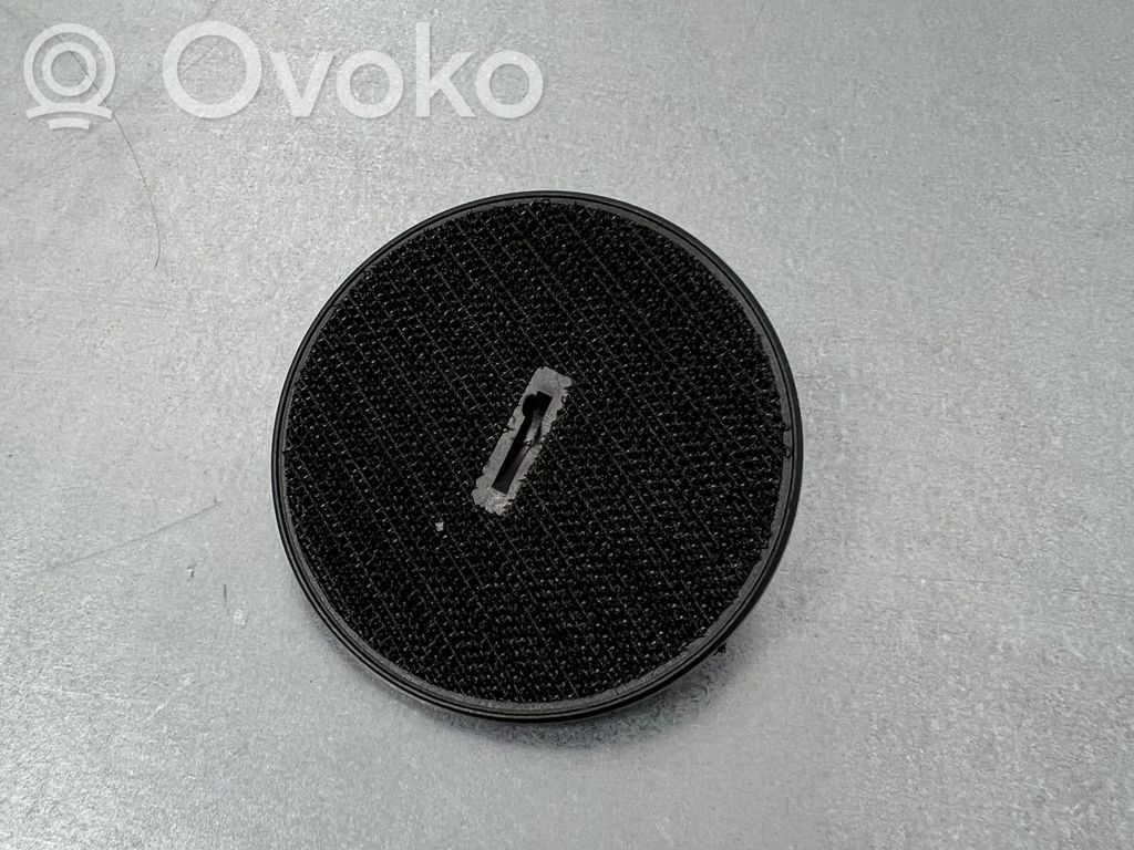 BMW 3 G20 G21 Floor mat clip fixing clamp 