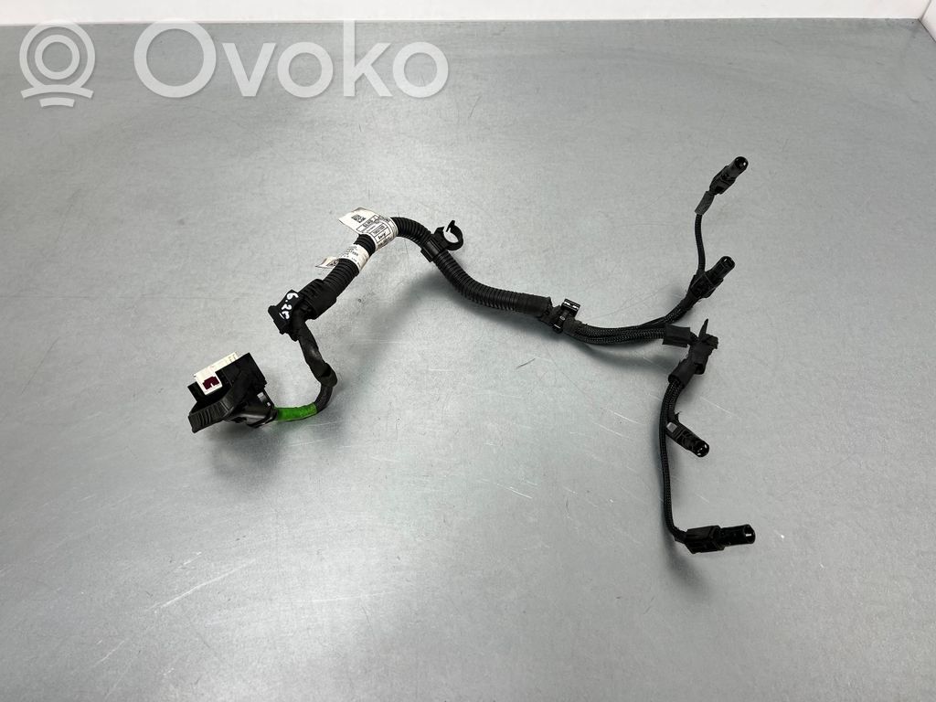 BMW 3 G20 G21 Cavi candelette 