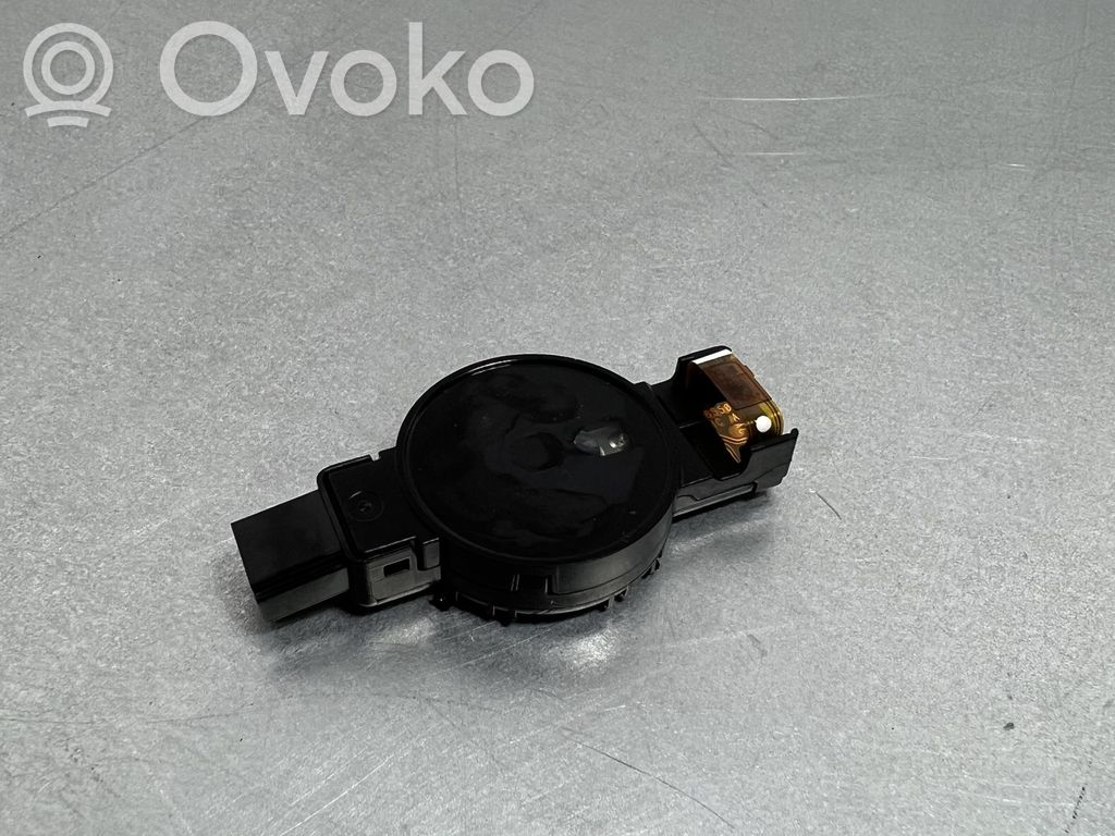 BMW 3 G20 G21 Sensor de lluvia 