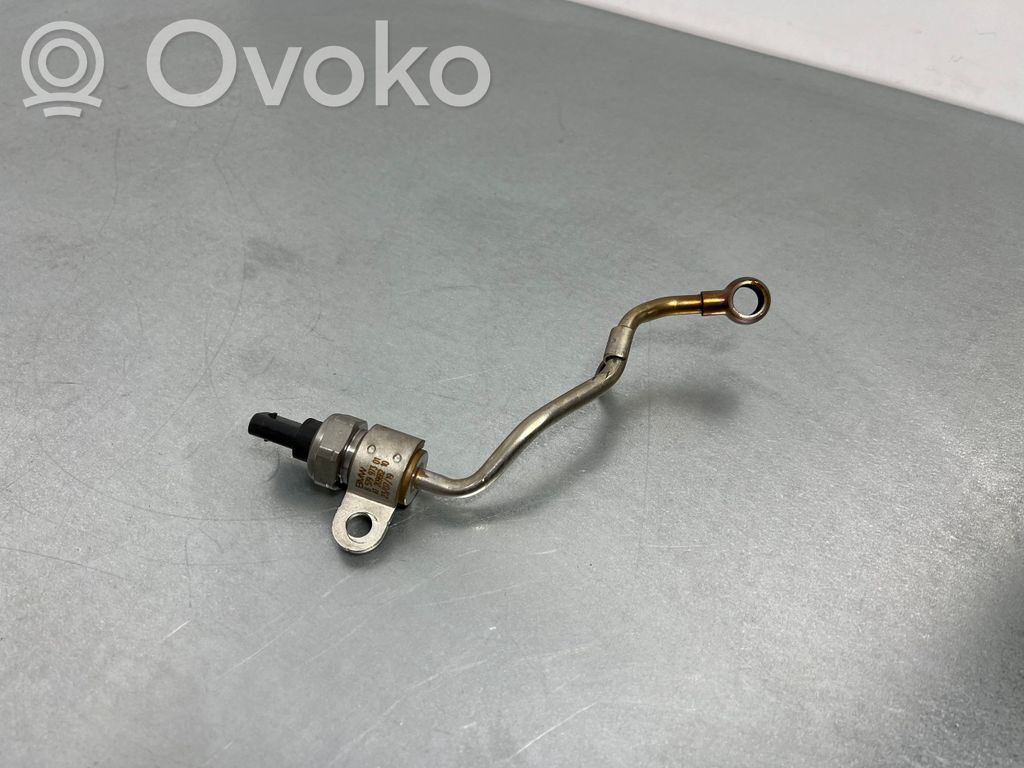 BMW 3 G20 G21 Abgasdrucksensor Differenzdrucksensor 
