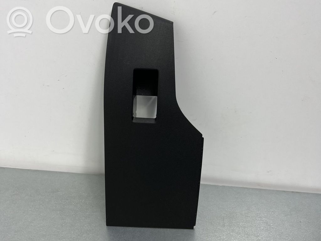 Seat Leon IV Rear door window switch trim 