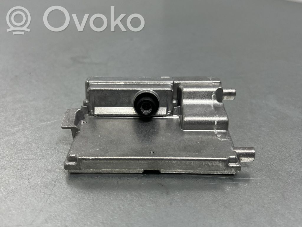 Seat Leon IV Windshield/windscreen camera 