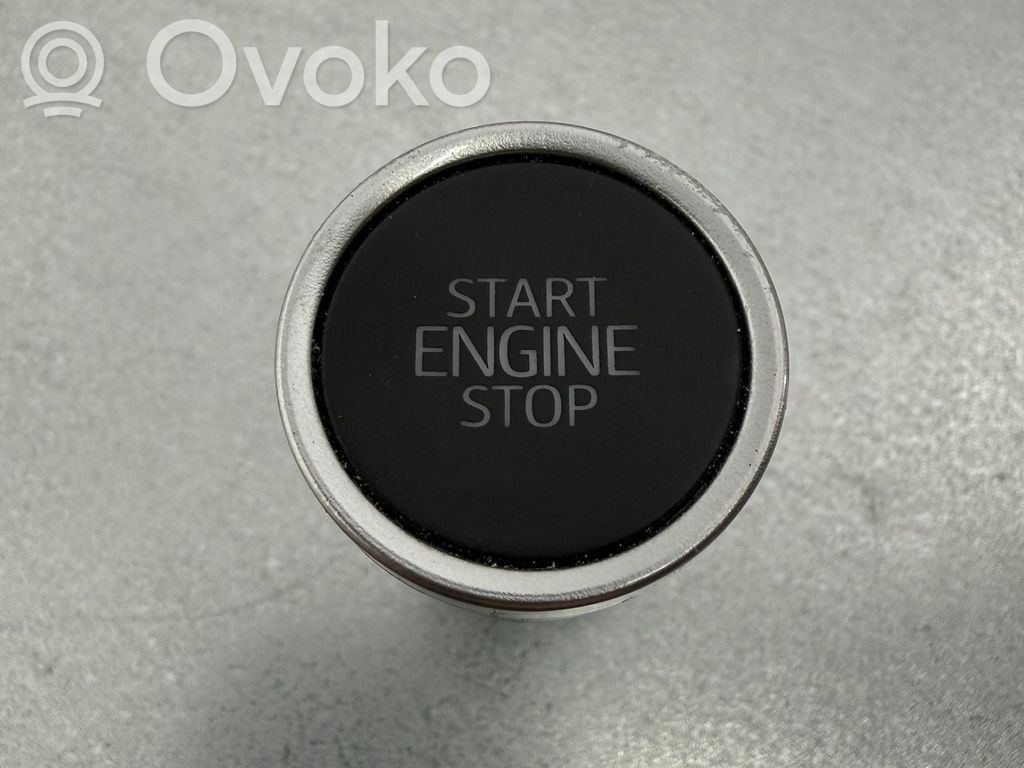 Seat Leon IV Engine start stop button switch 