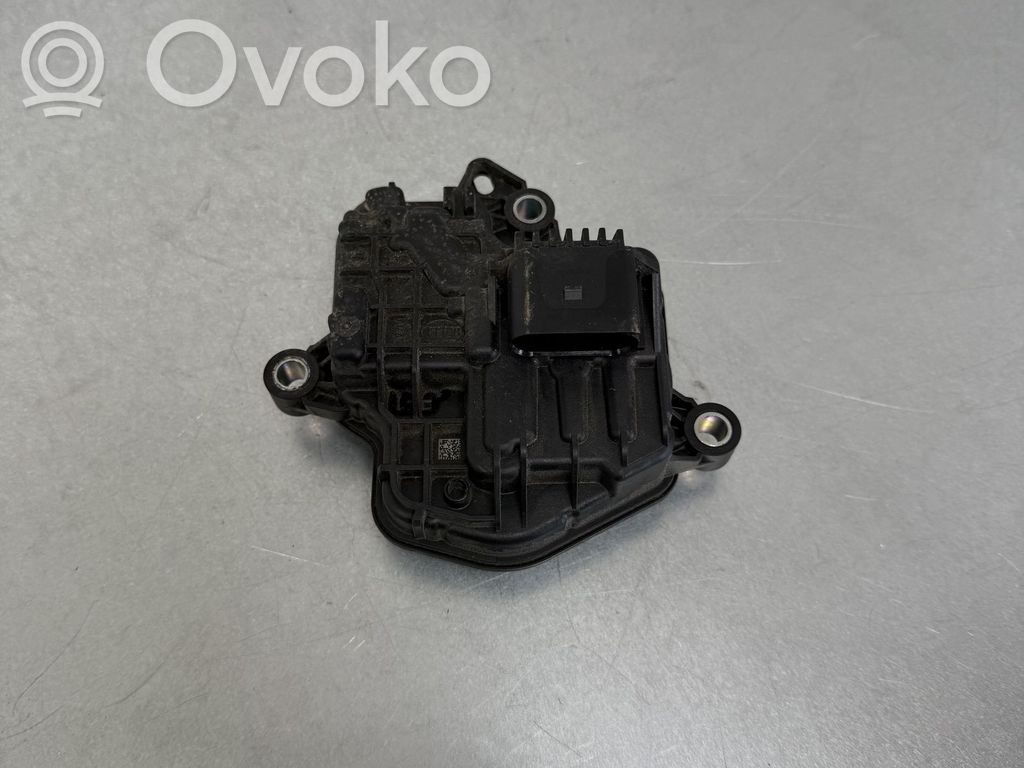 Seat Leon IV Water pump 