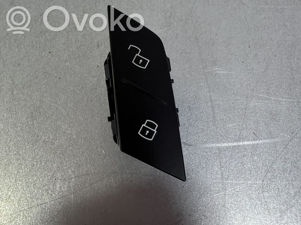 BMW X5 G05 Central locking switch button 