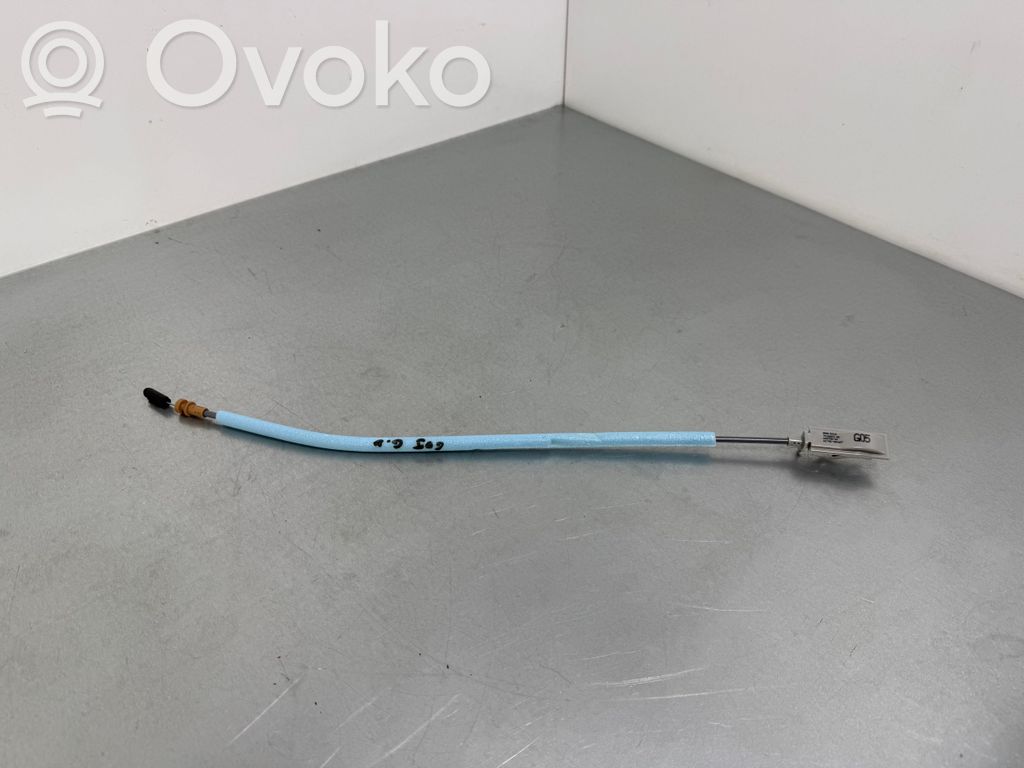 BMW X5 G05 Linka zamka drzwi tylnych 