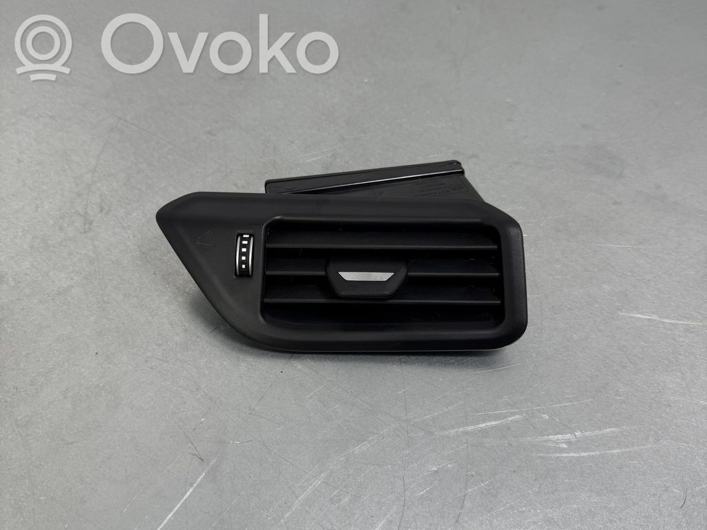 BMW X5 G05 Grilă ventilație/ramă laterală bord 