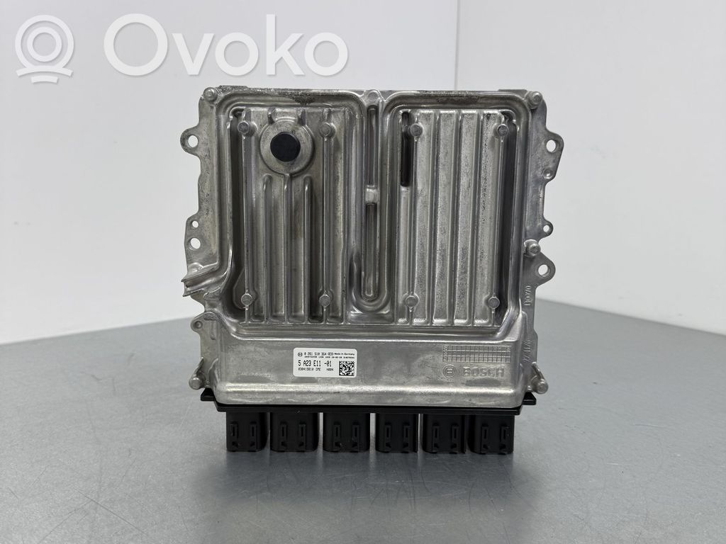 BMW X5 G05 Engine control unit/module 