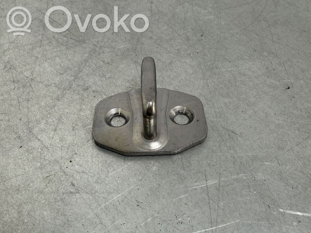 BMW X5 G05 Rear door lock loop/hook striker 