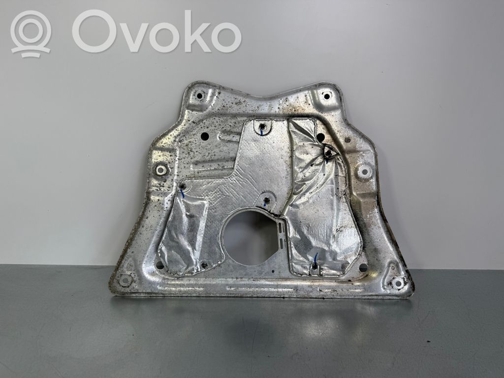 BMW X5 F15 Engine splash shield/under tray 