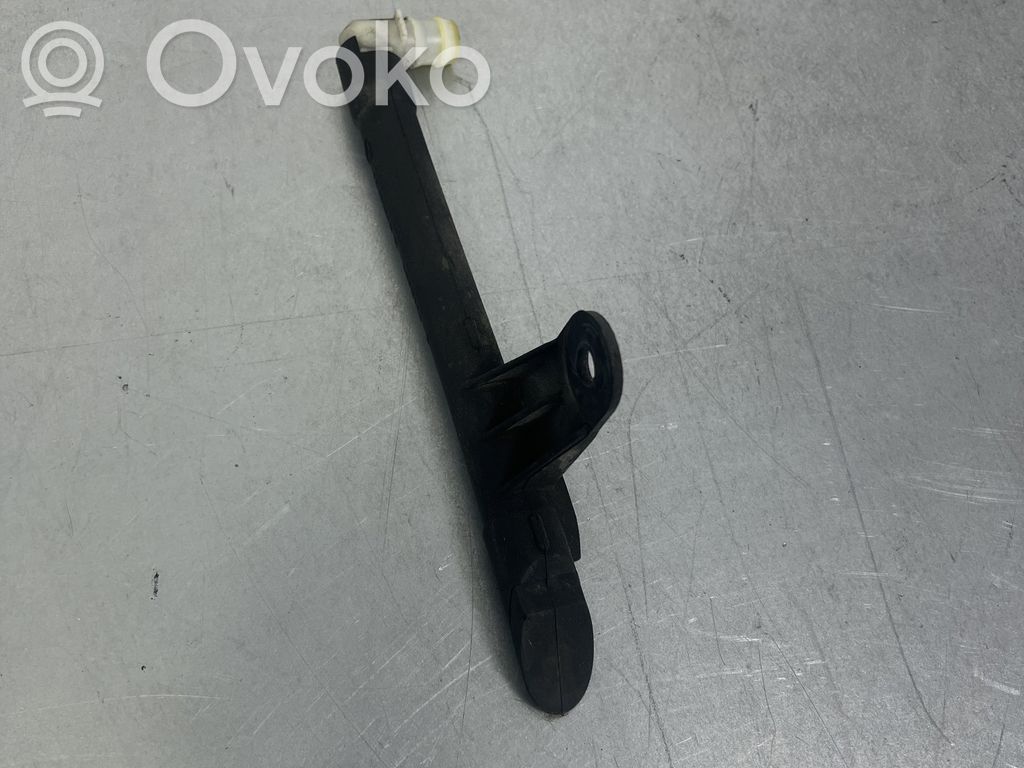 BMW X5 F15 Rain gutter 